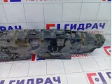 Кронштейн бампера заднего Peugeot 2008 9678050980