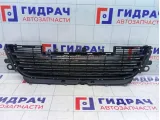 Решетка бампера Peugeot 2008 9678059480