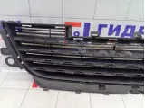 Решетка бампера Peugeot 2008 9678059480