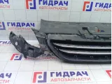 Решетка радиатора Peugeot 2008 9678490680