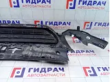 Решетка радиатора Peugeot 2008 9678490680