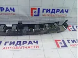Наполнитель бампера переднего Peugeot 2008 9678353180