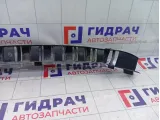 Наполнитель бампера переднего Peugeot 2008 9678353180
