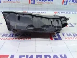 Корпус воздушного фильтра Peugeot 2008 1420V6