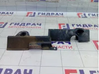 Накладка порога задняя правая Peugeot 2008 9673348680