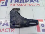 Кронштейн крепления крыла передний правый Peugeot 2008 9678564580