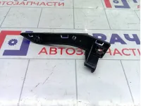 Кронштейн бампера передний левый Peugeot 2008 9678059180