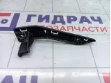 Кронштейн бампера передний правый Peugeot 2008 9678059080