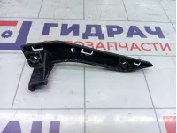 Кронштейн бампера передний правый Peugeot 2008 9678059080