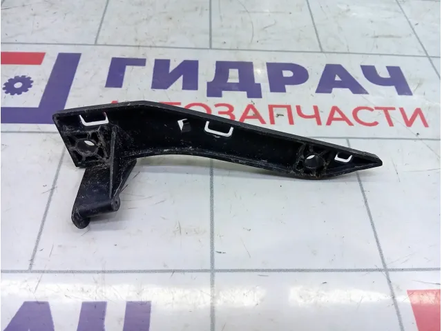Кронштейн бампера передний правый Peugeot 2008 9678059080