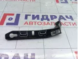 Кронштейн бампера заднее правое Peugeot 2008 9378052480
