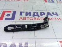 Кронштейн бампера заднее правое Peugeot 2008 9378052480