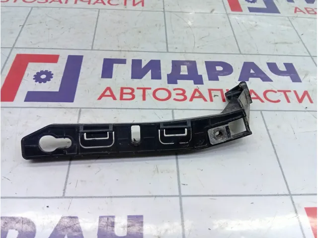 Кронштейн бампера заднее правое Peugeot 2008 9378052480
