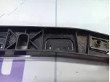 Кронштейн бампера заднее правое Peugeot 2008 9378052480