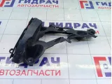 Кронштейн бампера заднее левое Peugeot 2008 9678055180