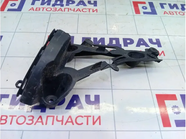 Кронштейн бампера заднее левое Peugeot 2008 9678055180