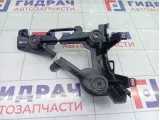 Кронштейн бампера заднее левое Peugeot 2008 9678055180