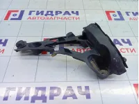 Кронштейн бампера заднее правое Peugeot 2008 9678054980