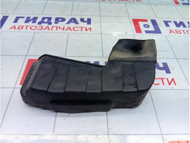 Кронштейн блока управления двигателем Peugeot 2008 9671927380