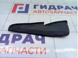 Накладка (кузов внутри) жабо правая Peugeot 2008 96748540XT