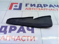Накладка (кузов внутри) жабо правая Peugeot 2008 96748540XT