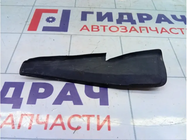 Накладка (кузов внутри) жабо правая Peugeot 2008 96748540XT