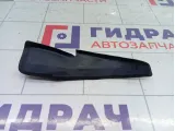 Накладка (кузов внутри) жабо левая Peugeot 2008 96748542XT