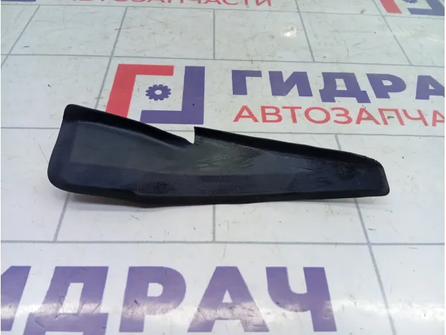 Накладка (кузов внутри) жабо левая Peugeot 2008 96748542XT