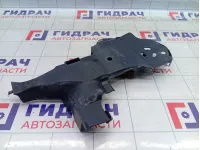 Пыльник двигателя левый Peugeot 2008 9688309080