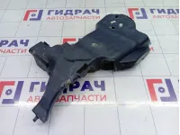 Пыльник двигателя правый Peugeot 2008 9688308780