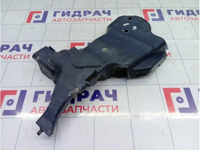 Пыльник двигателя правый Peugeot 2008 9688308780