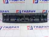 Обшивка багажника задней панели Peugeot 2008 9677570777