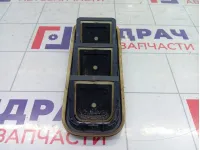 Решетка вентиляционная Peugeot 2008 9678565780