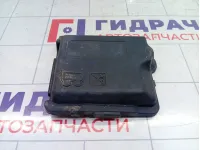 Крышка блока предохранителей Peugeot 2008 9671924480