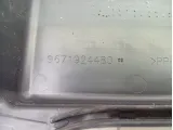 Крышка блока предохранителей Peugeot 2008 9671924480