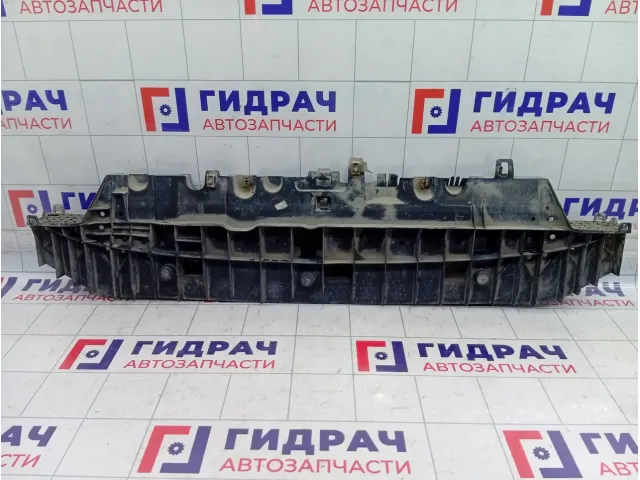 Усилитель бампера переднего Peugeot 2008 1610145580