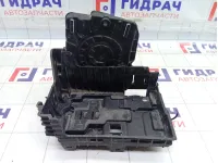 Кронштейн крепления аккумулятора (АКБ) Peugeot 2008 9676054080