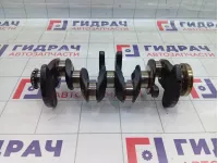 Коленвал Peugeot 2008 0501L4