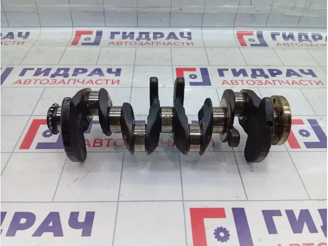 Коленвал Peugeot 2008 0501L4