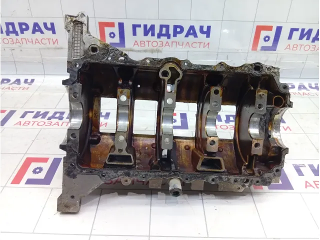 Постель коленвала Peugeot 2008 0130EE