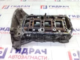 Постель коленвала Peugeot 2008 0130EE
