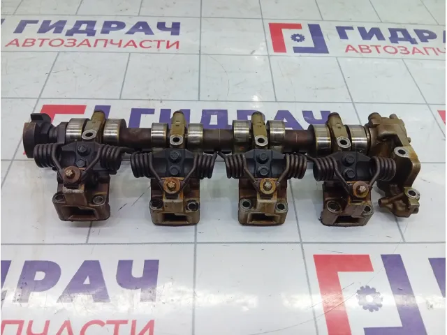 Распредвал впускной Peugeot 2008 0801FF