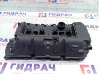 Крышка клапанная Peugeot 2008 0248Q5