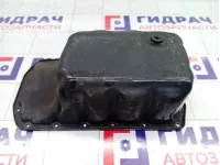 Поддон масляный двигателя Peugeot 2008 0301N9