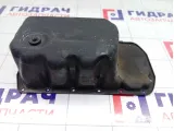 Поддон масляный двигателя Peugeot 2008 0301N9