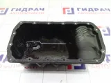 Поддон масляный двигателя Peugeot 2008 0301N9