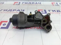 Корпус масляного фильтра Peugeot 2008 1103S6