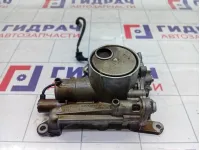 Насос масляный Peugeot 2008 1001F9