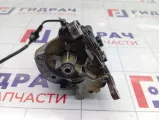 Насос масляный Peugeot 2008 1001F9