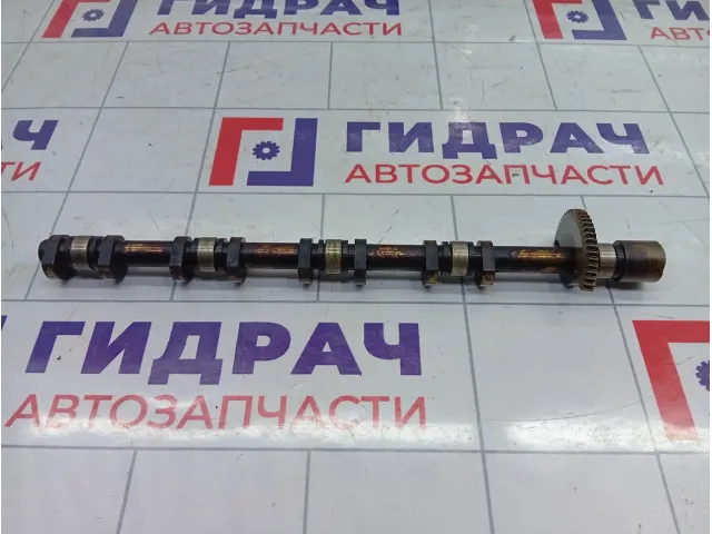 Механизм изменения фаз ГРМ Peugeot 2008 0801FH